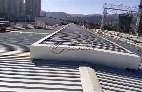 屋頂通風天窗廠家