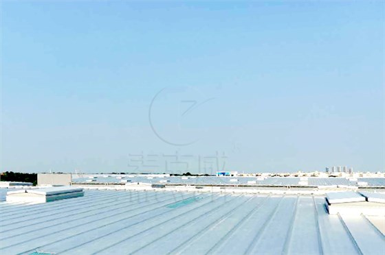 南昌三角型電動排煙天窗 南昌三角型電動排煙天窗