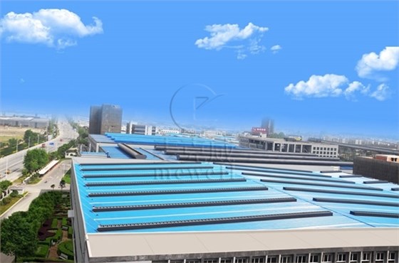 成都采光薄型通風器