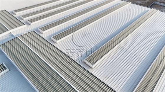 合浦東方薄型通風器