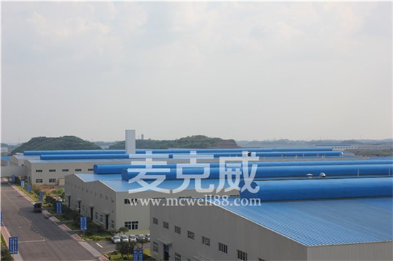 通風氣樓生產廠家