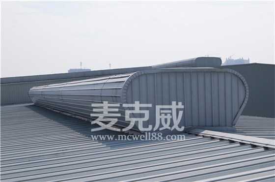 薄型屋頂通風天窗安裝工藝