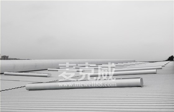 屋頂天窗生產廠家