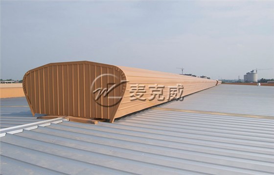 薄型通風天窗 薄型通風天窗