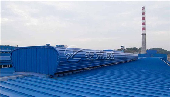 通風天窗通風換氣的原理是什么 通風天窗通風換氣的原理是什么