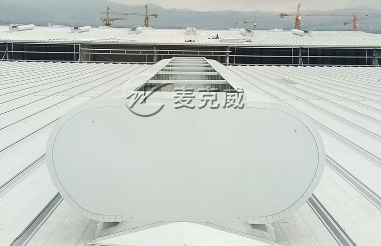 康華物流倉(cāng)儲(chǔ)用房通風(fēng)天窗工程項(xiàng)目 康華物流倉(cāng)儲(chǔ)用房通風(fēng)天窗工程項(xiàng)目