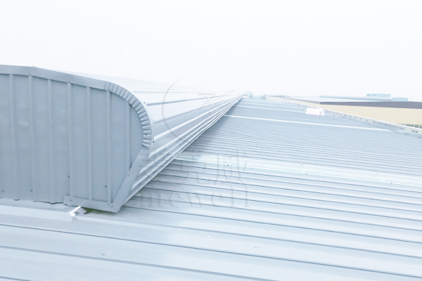 麥克威流線型通風(fēng)器