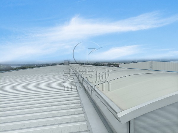 浙江電動采光排煙天窗