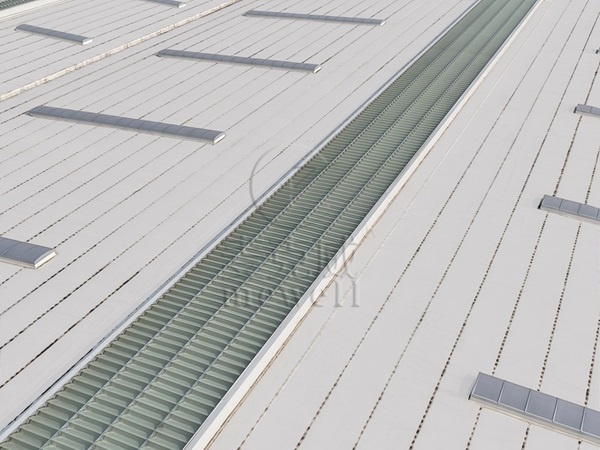 安徽薄型通風器