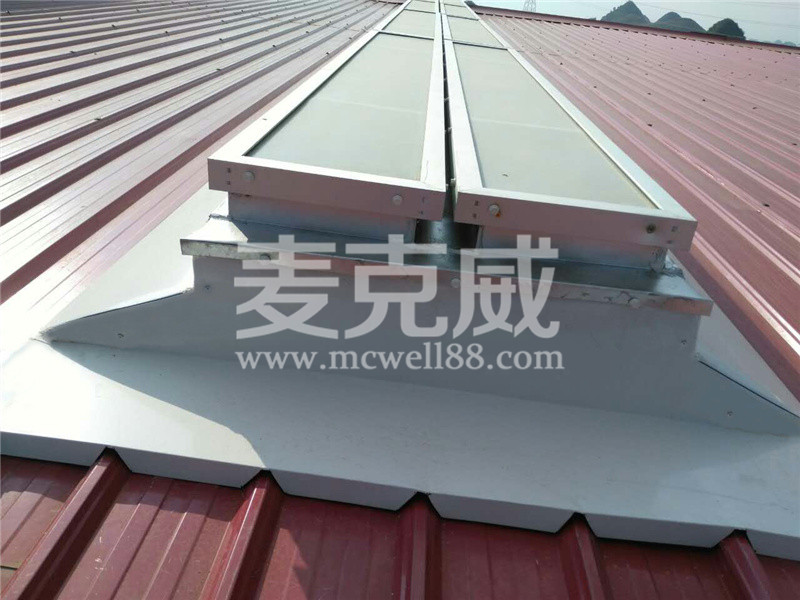 電動(dòng)采光排煙天窗廠家