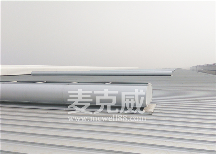 屋頂通風天窗安裝