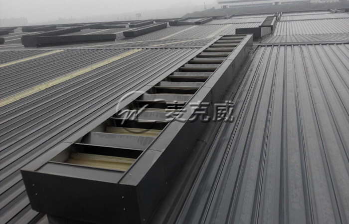 TC12型薄型通風(fēng)天窗 TC12型薄型通風(fēng)天窗