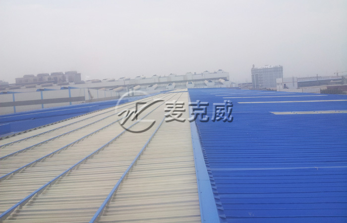 屋脊通風(fēng)氣樓(TC11型) 屋脊通風(fēng)氣樓(TC11型)