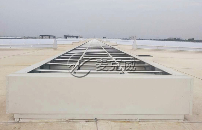 薄型通風器(并列風道式) 薄型通風器(并列風道式)