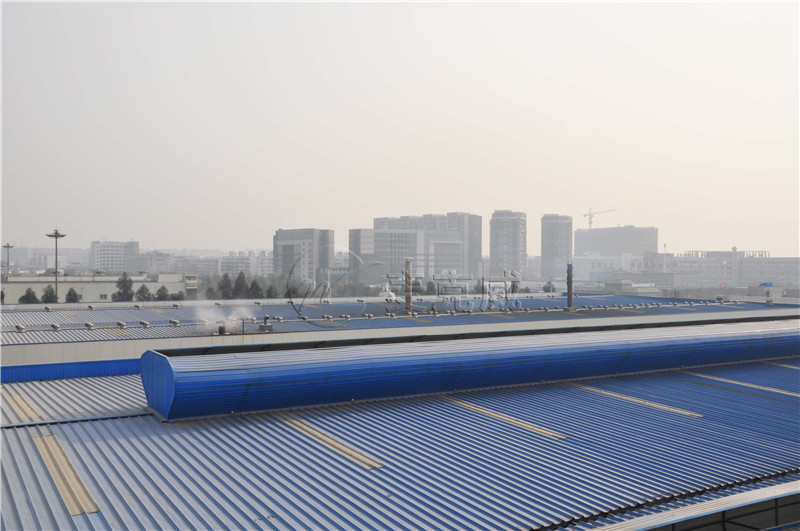 建筑工業化生產基地建設項目機電(通風天窗)專業分包工程 建筑工業化生產基地建設項目機電(通風天窗)專業分包工程